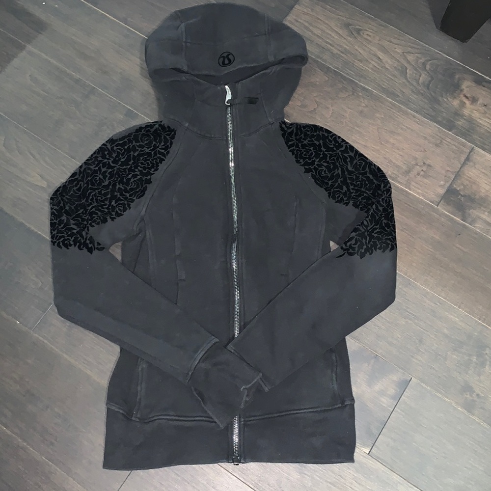 Lululemon hoodie